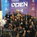 Toronto IBJJ Open